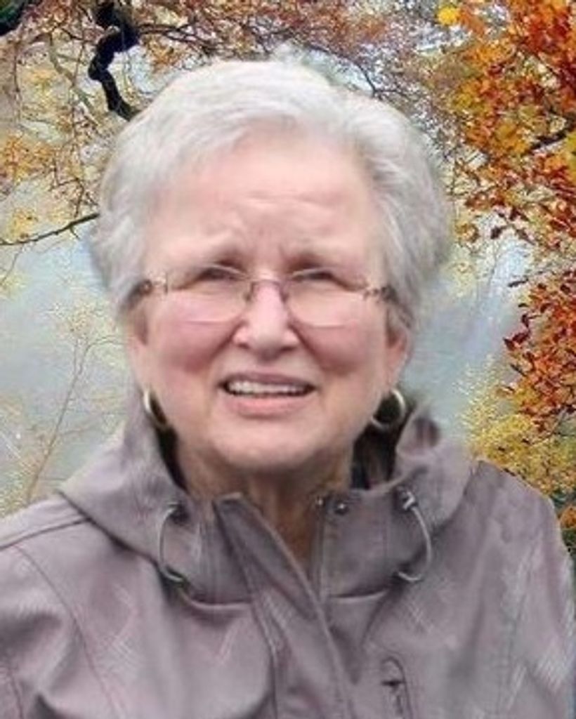 Donna Marie Hood