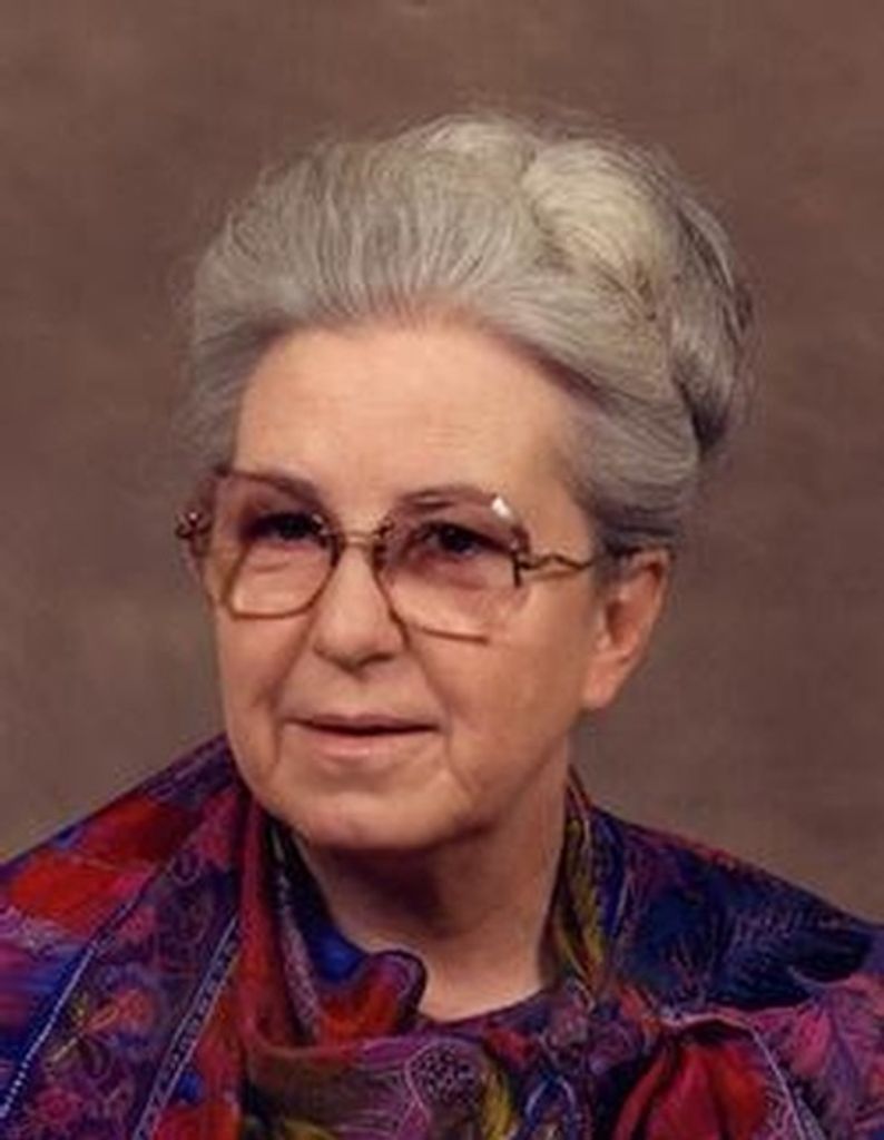 Lola Daigle Lambert