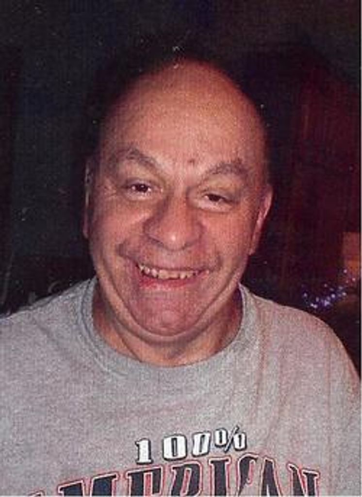 Ralph Mochel