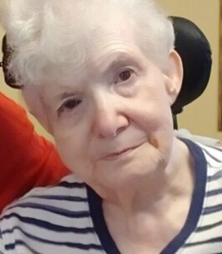 Thelma Irene Hagy Profile Photo