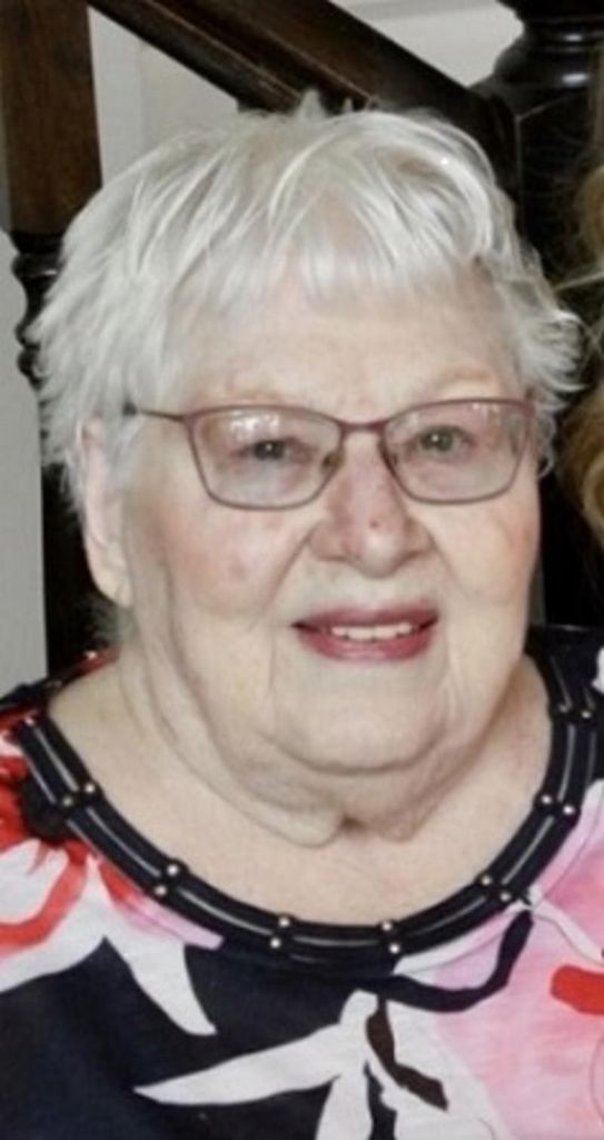 Mary Ellen Henry Profile Photo