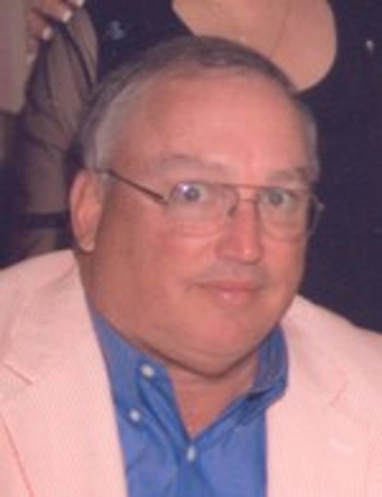 Kenneth R. Barrick