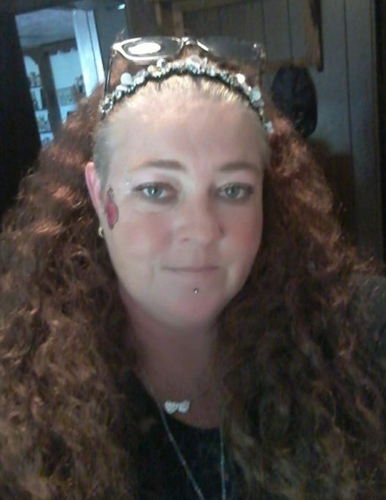 Melissa S. "Missy" (Lingenfelter)  Baker