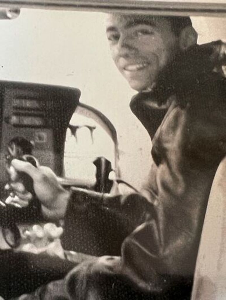 William Alexander Dactilos Profile Photo