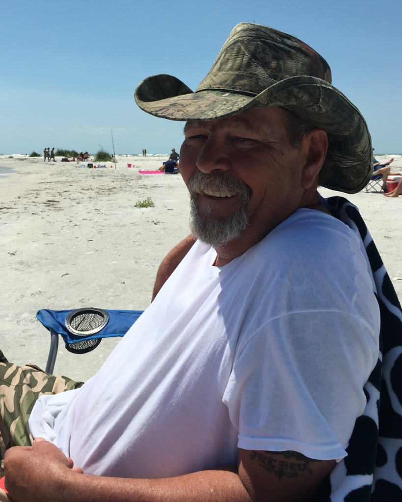 David Eugene Bivins, Sr.