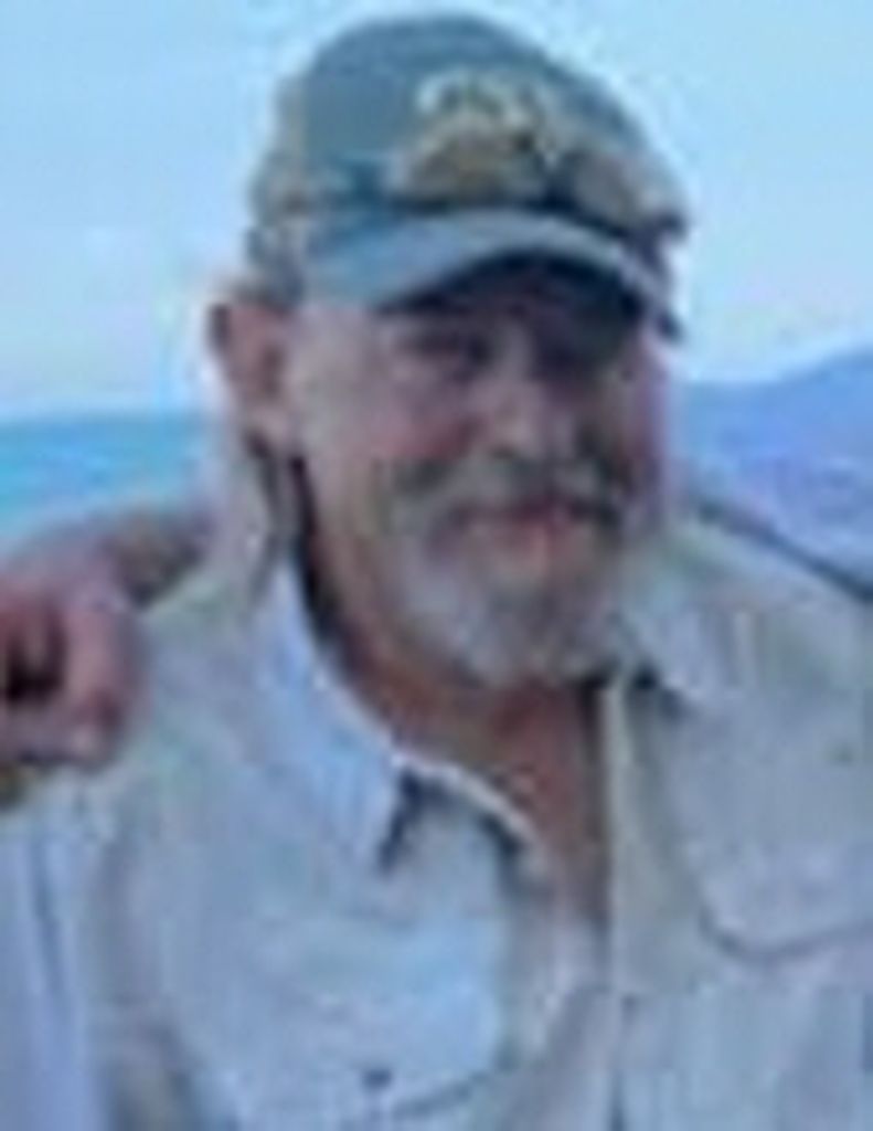 Marshall Goodwin Green Profile Photo
