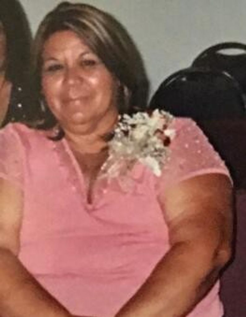 Odilia Adame Galindo