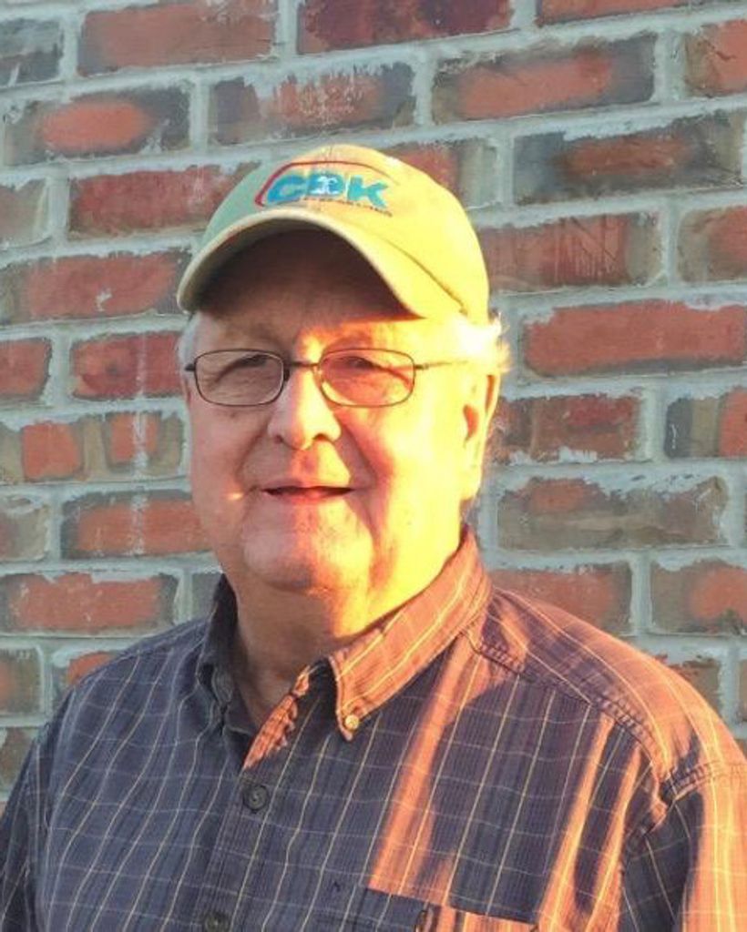David Henry Moore