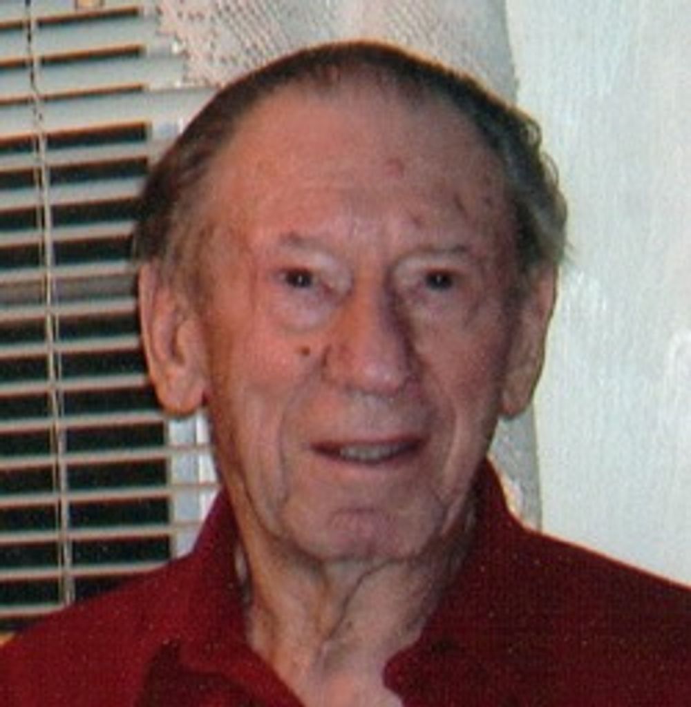 Floyd Baker