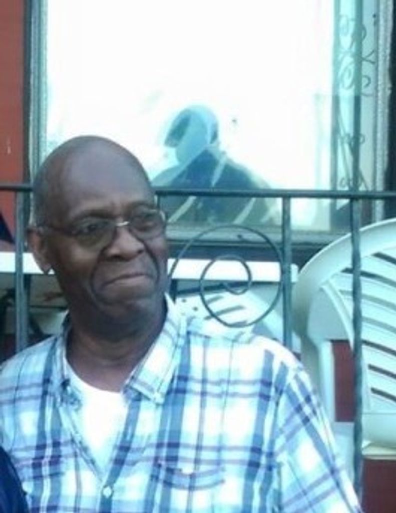 Horace Day Profile Photo