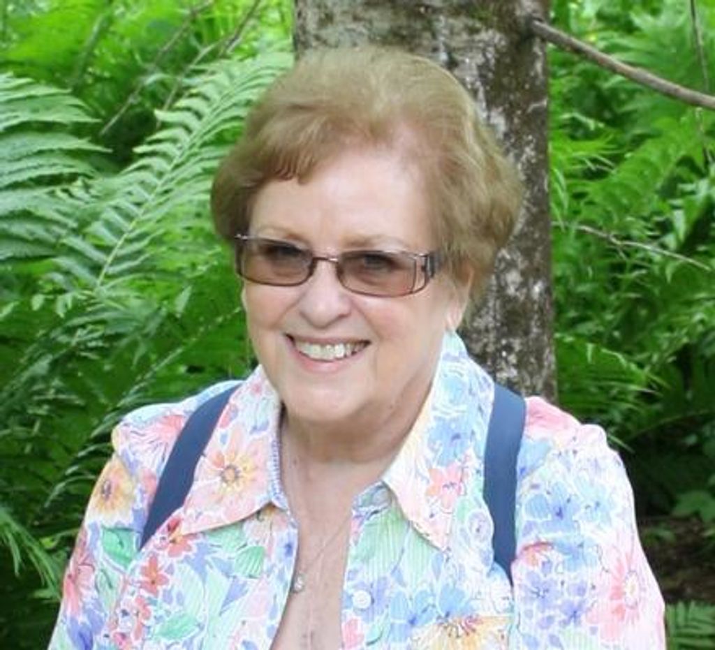 Anna Birdsong Profile Photo