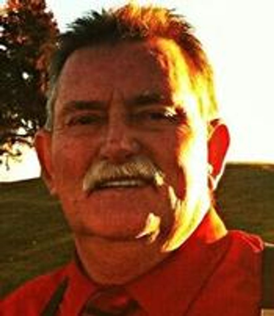 Mike Wayne Terpening