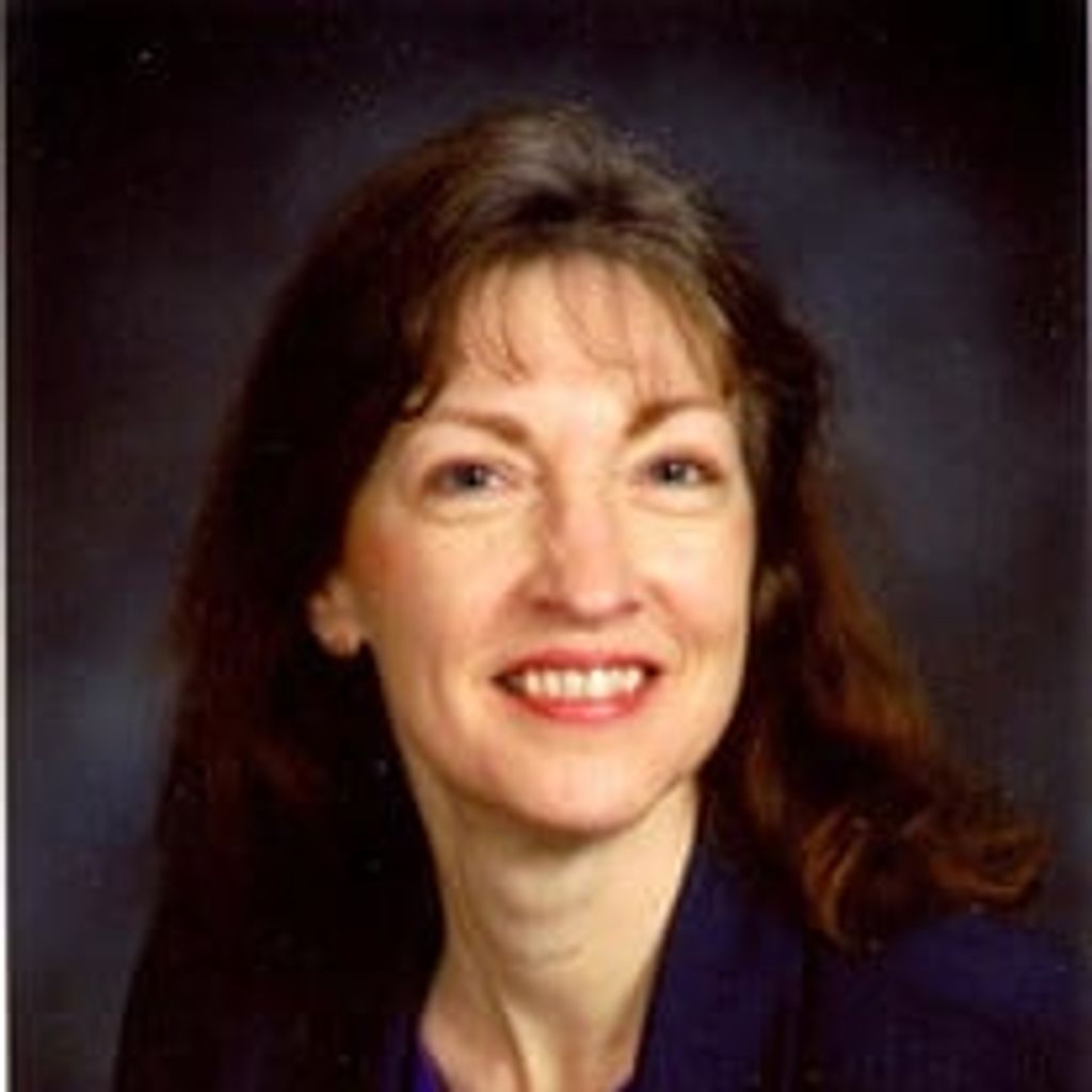 Carol Jean Rademann