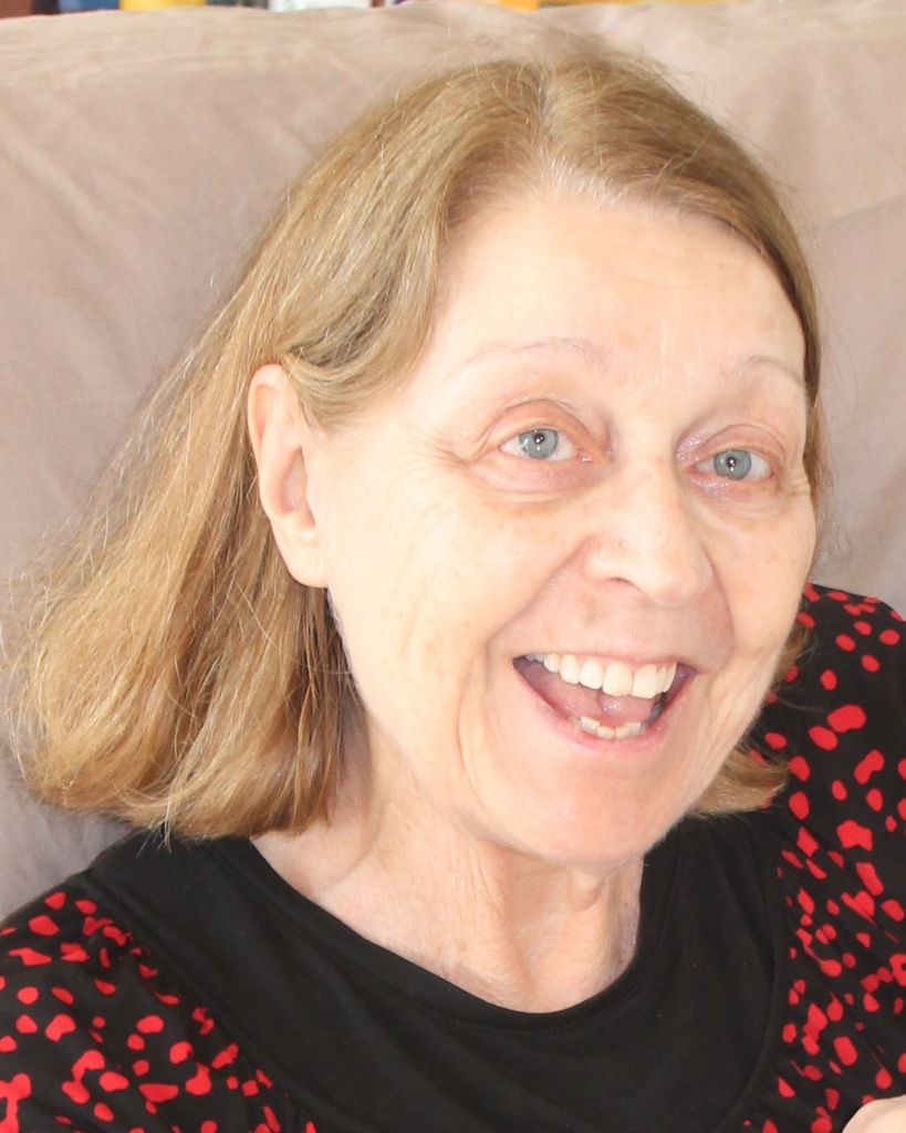 Ellen Anna Baldwin Profile Photo