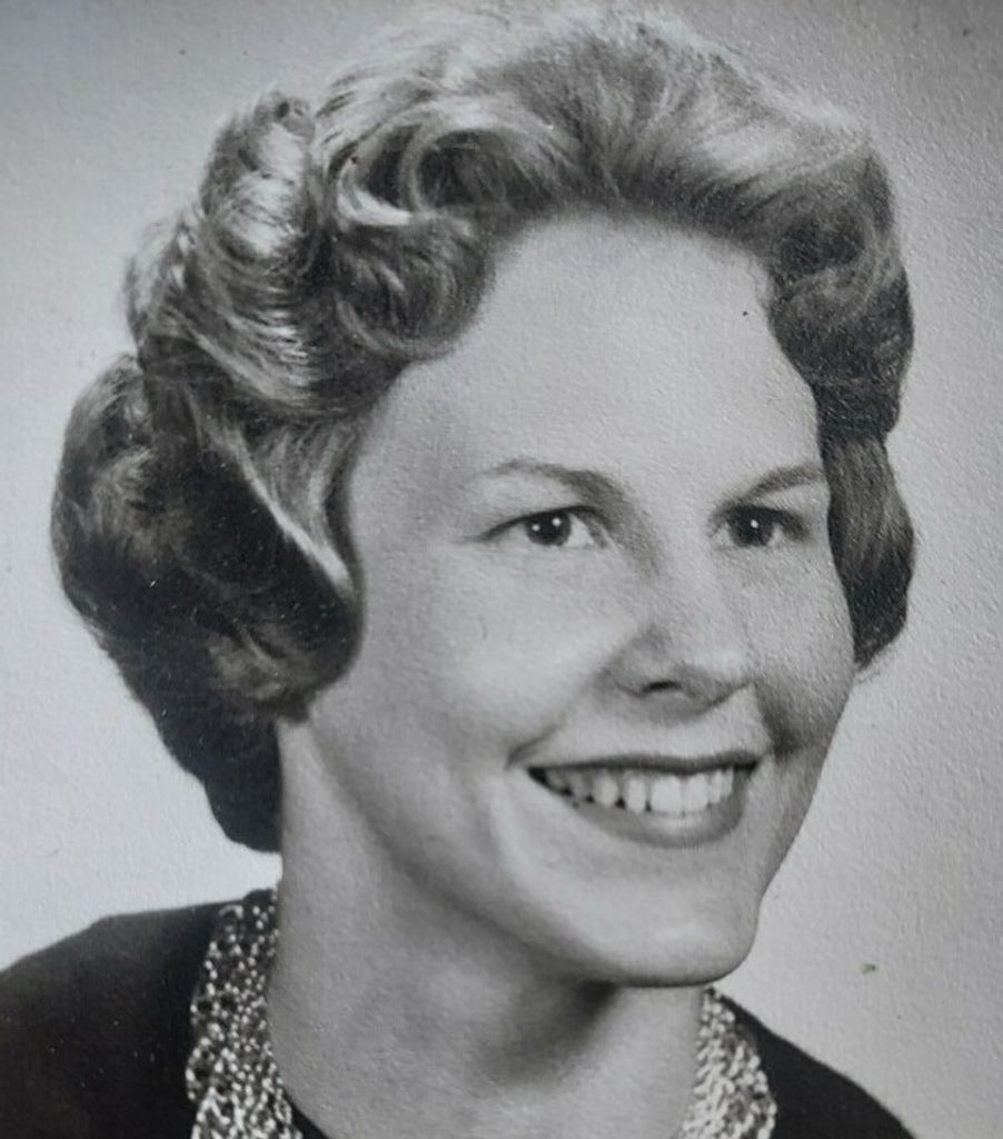 Carol Bussert