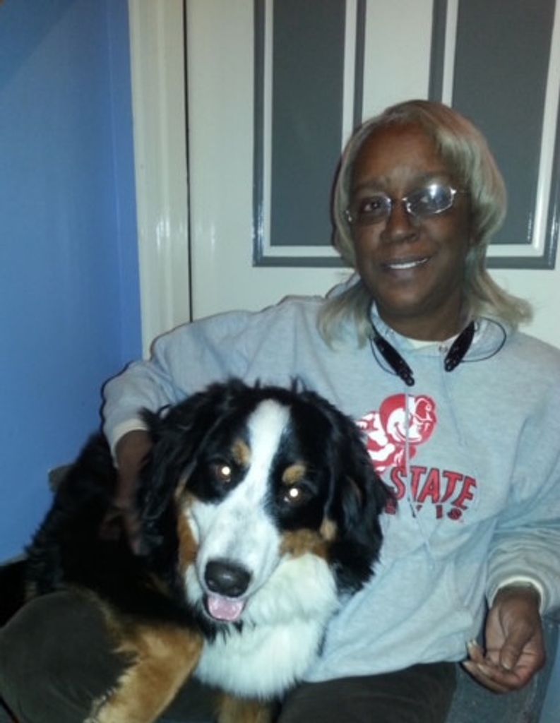 Sharon A. Pruiett Profile Photo