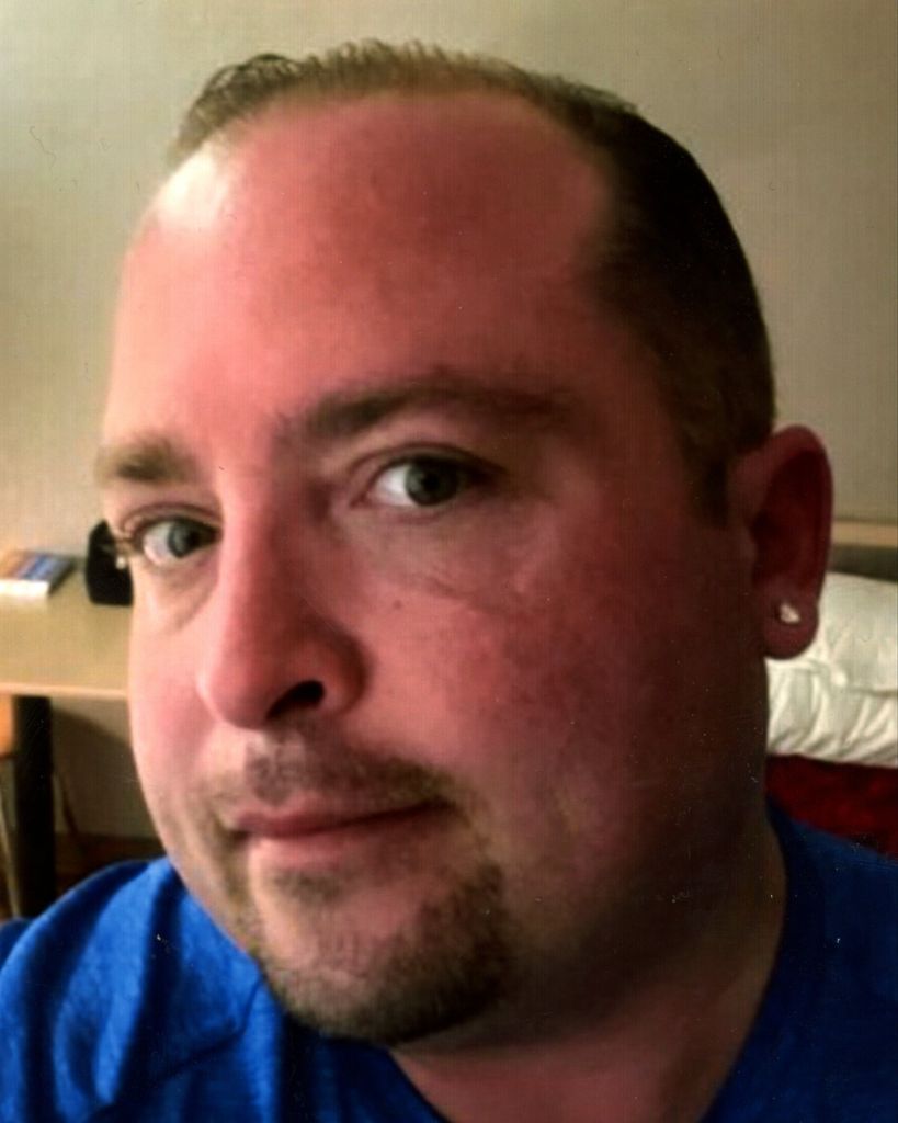 Christopher "Chris" Ryan Coleman Profile Photo