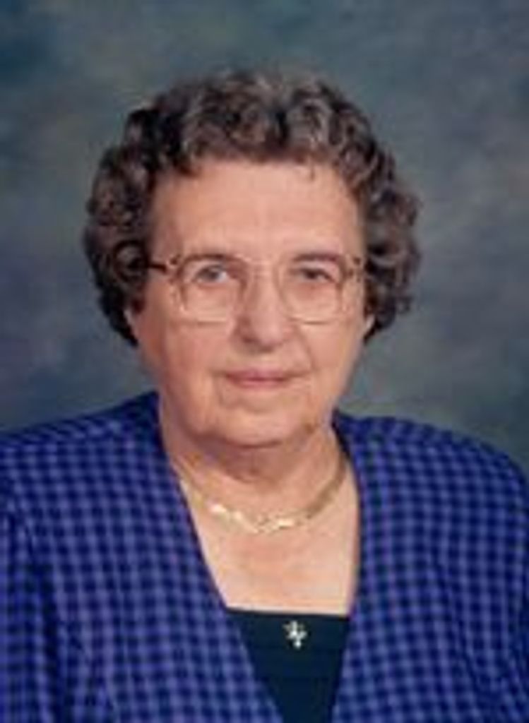 Elsie Bossert