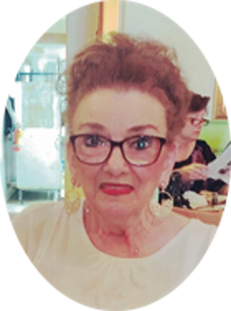 Joanne Yannizzi