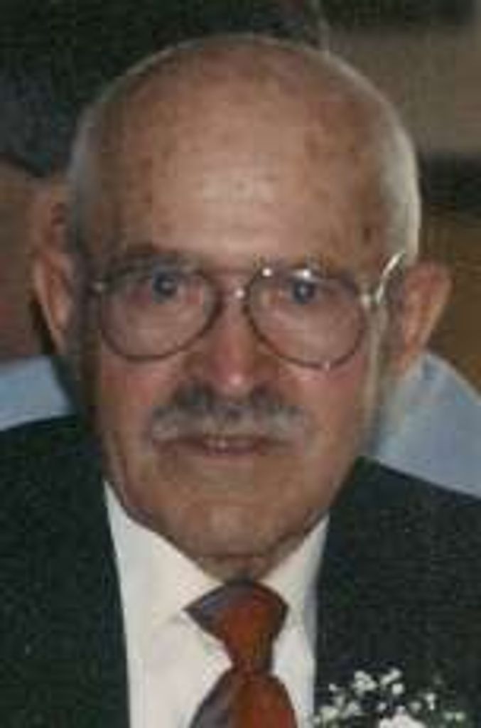 Anthony R. Montroy
