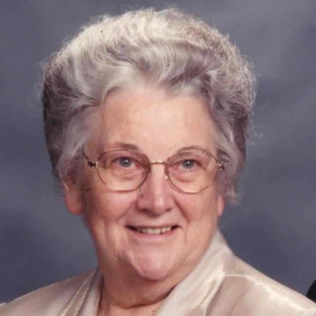 Drusilla Hope McDonald Profile Photo