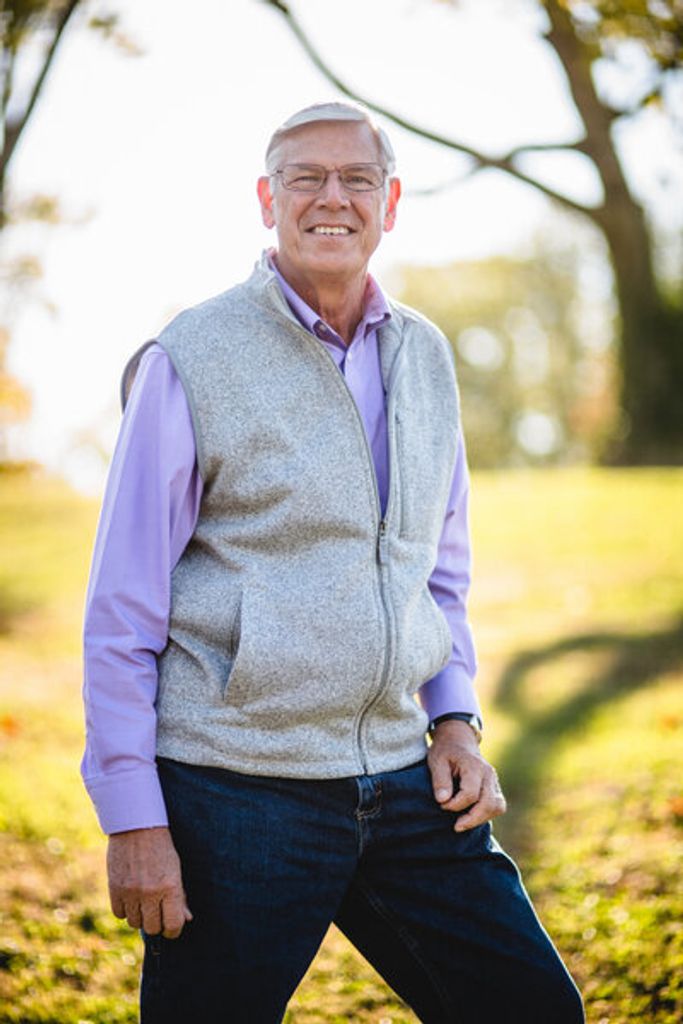John P. Hinrichs Profile Photo