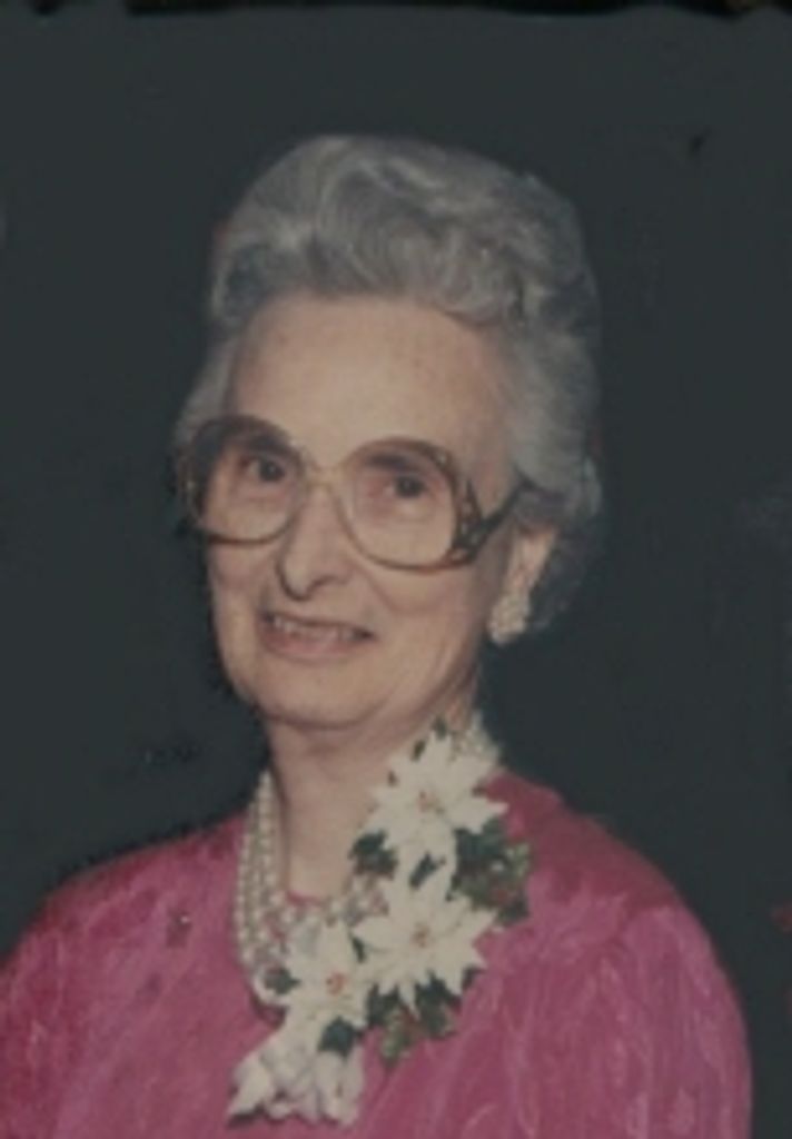 Annie Lou Nobles