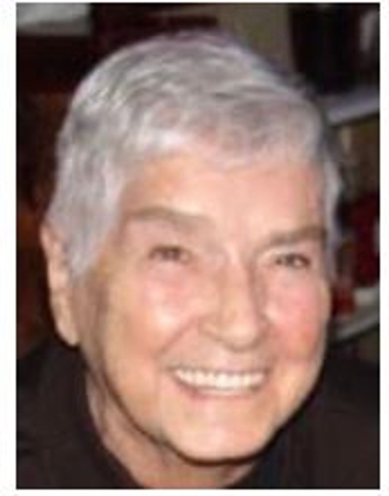 Josephine "Jo"  Moody