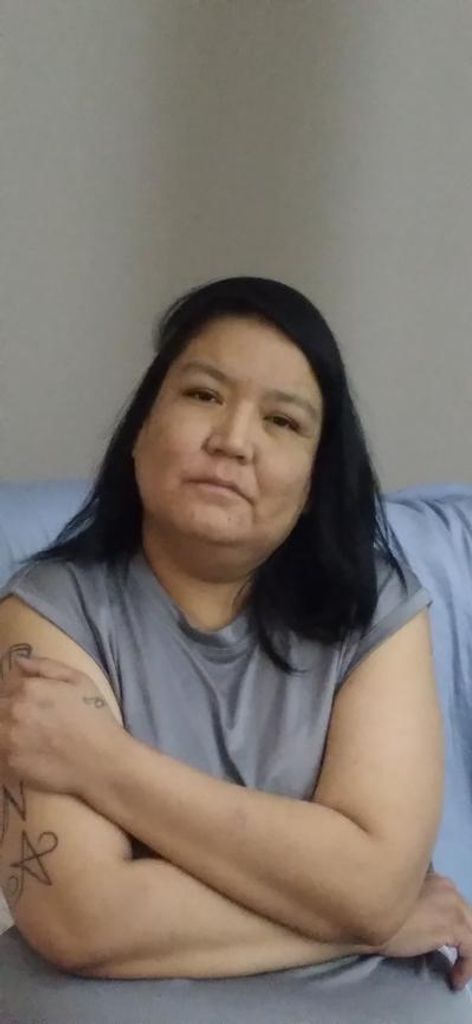 Martina Jo Brave Bull