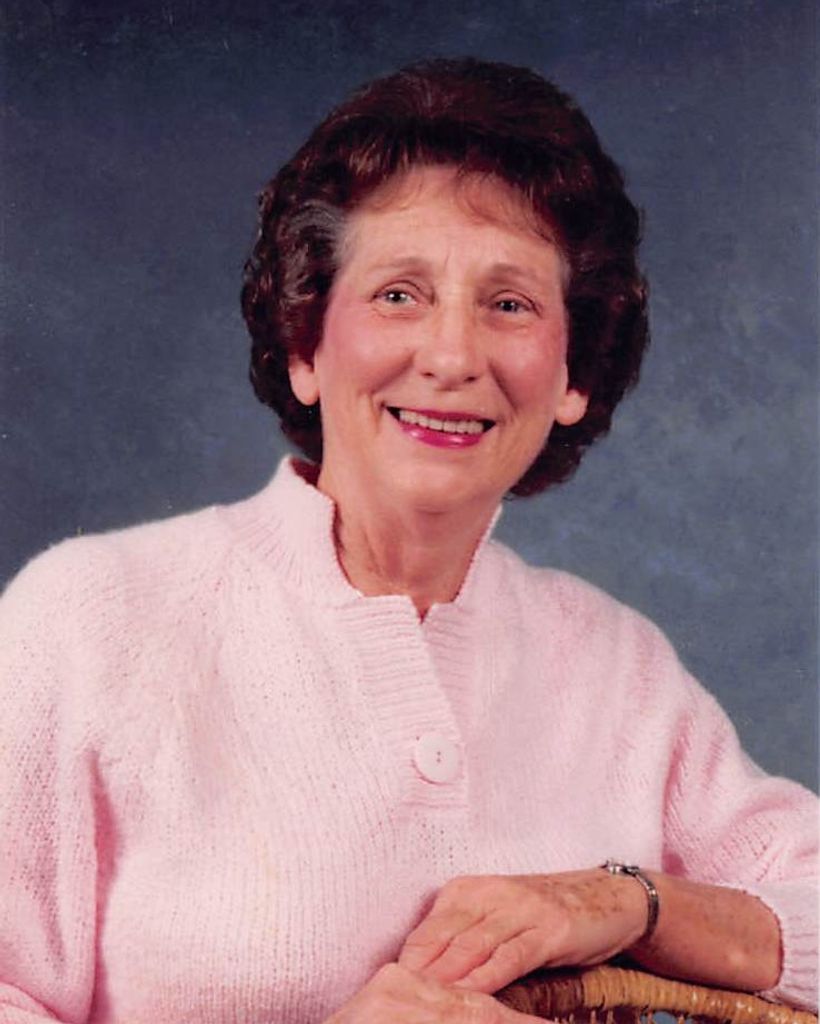 Minnie Loetta Elkins Profile Photo