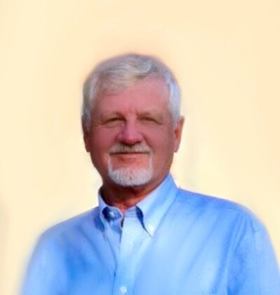 Dennald "D.C." Stroud Profile Photo