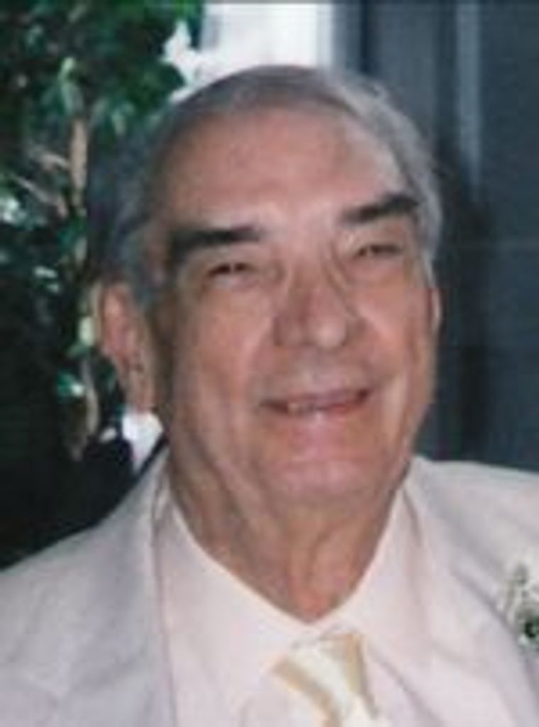 Donald Snyder
