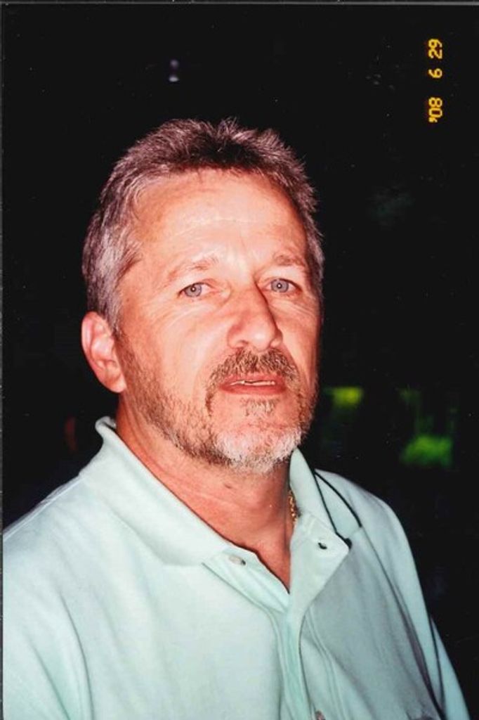 Chriss Eugene Lott Profile Photo