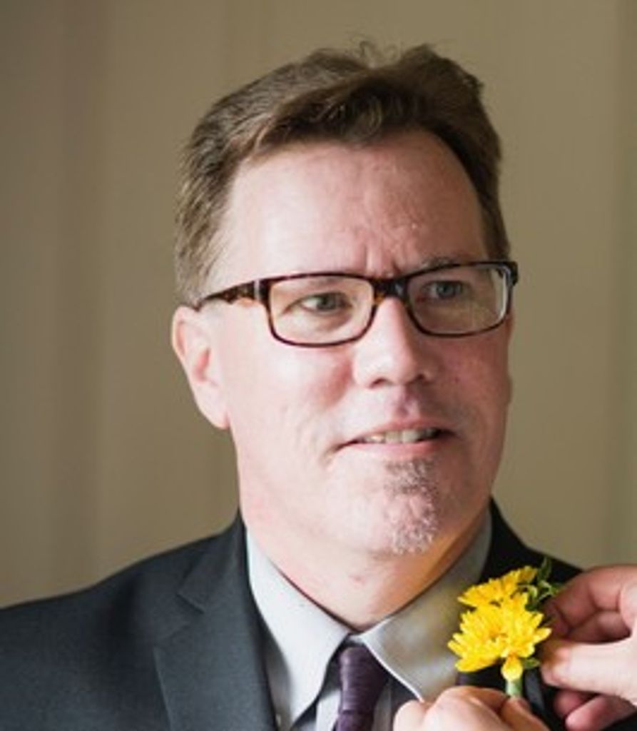 Michael Boyle Profile Photo