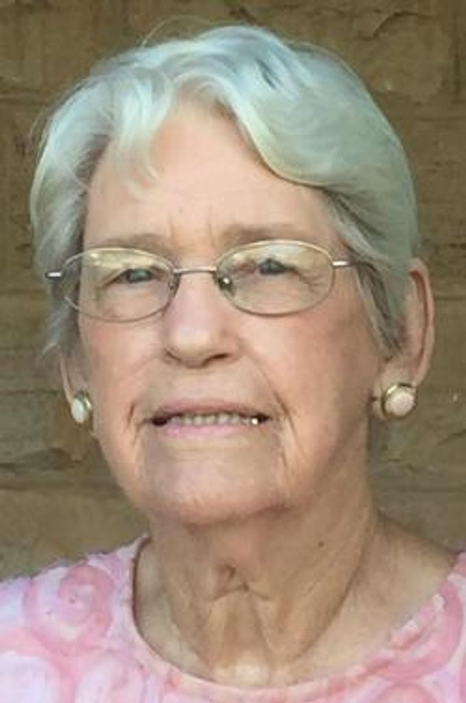 Eleanor Marie Pryor Loftin