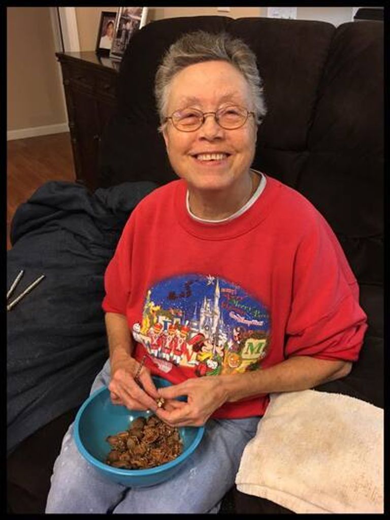 Teresa Deloris Teasley Profile Photo