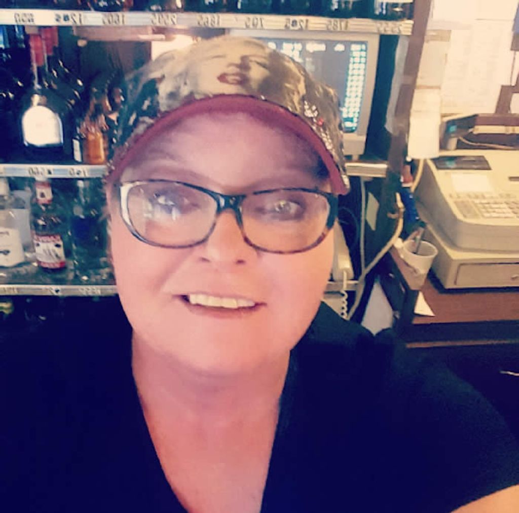 Nancy R. Hamilton