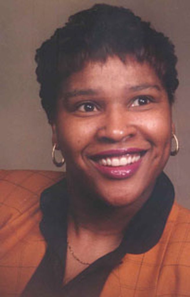 Bertha Mae Bacon Profile Photo