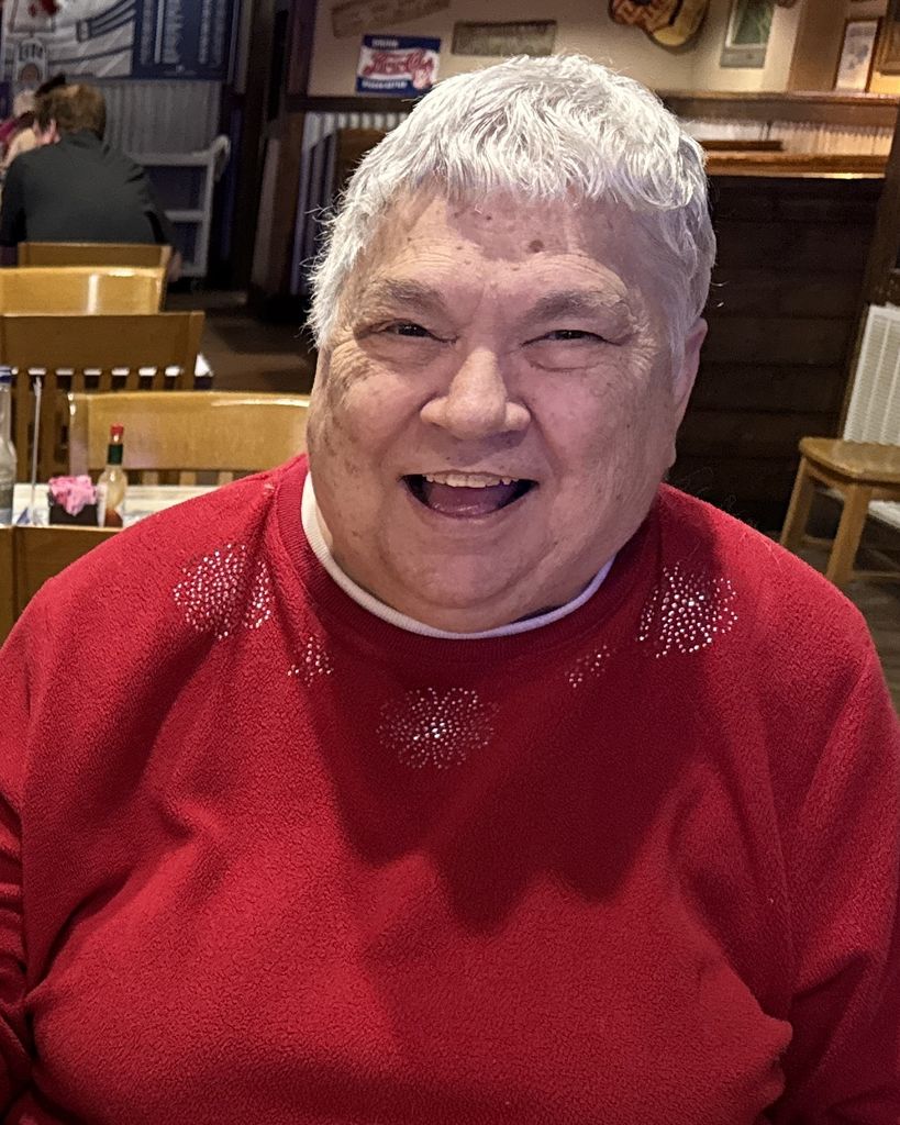 Peggy Diane Massie Johnson Profile Photo