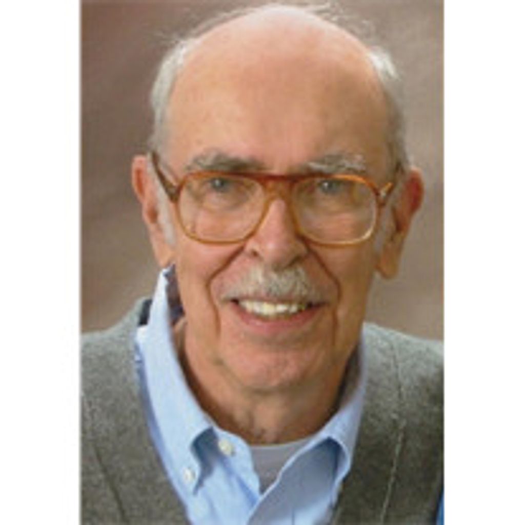 Floyd Robert Maynard