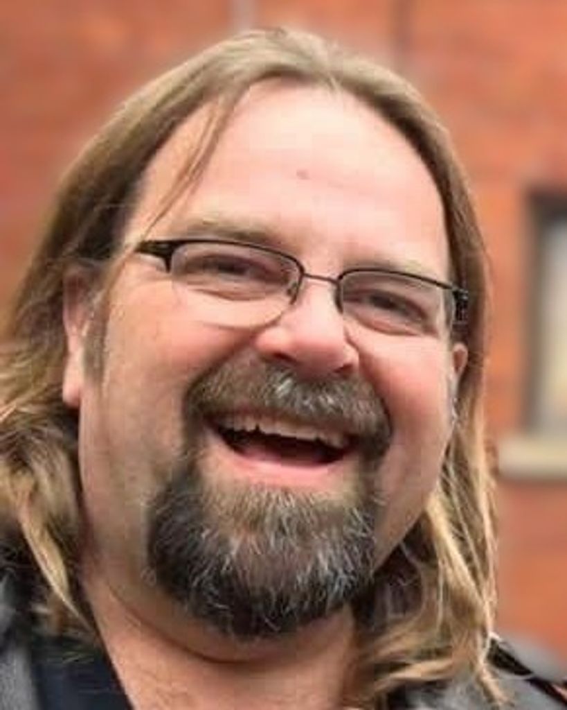 Eric J Reynolds