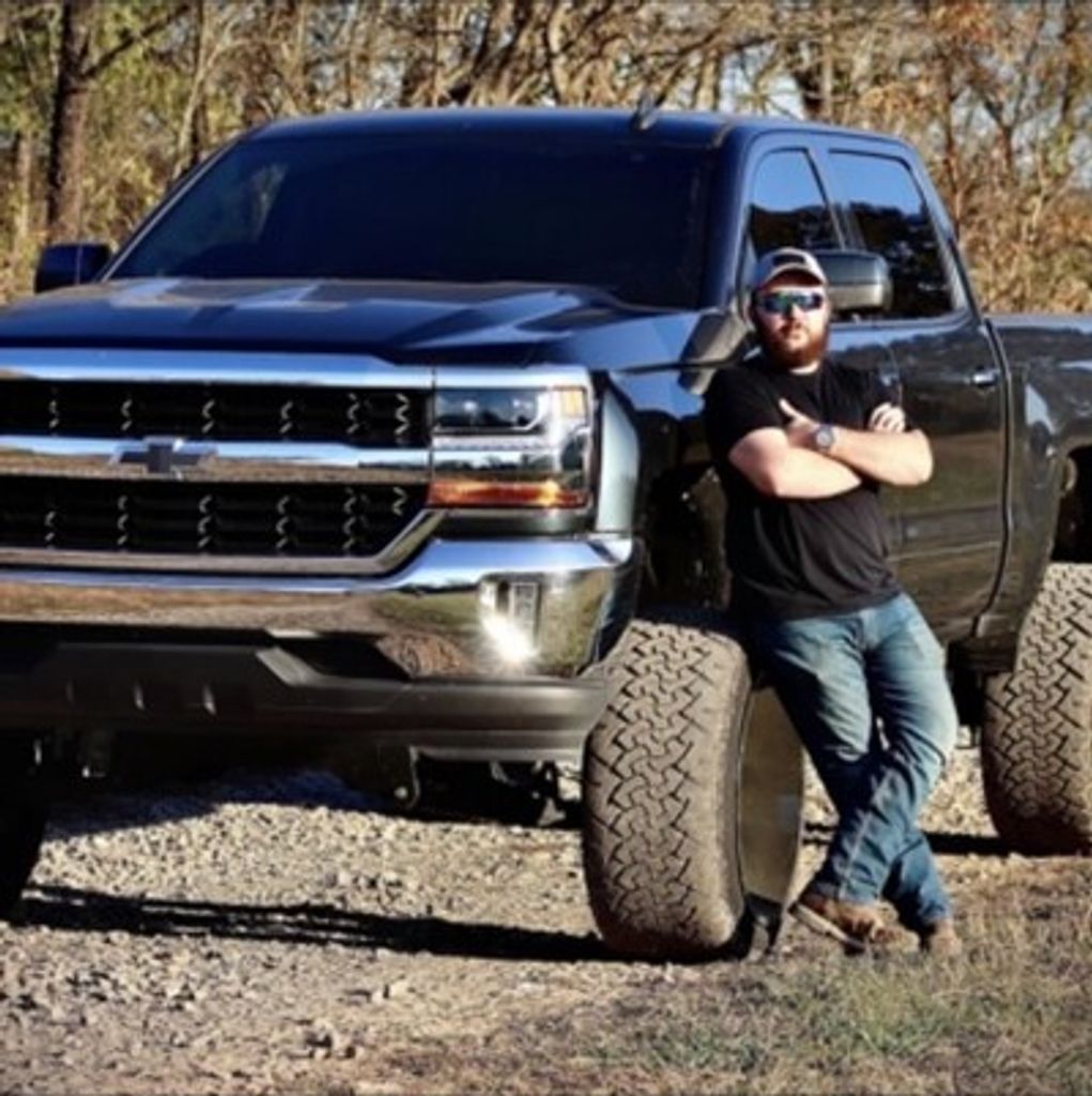 Dylan Patrick Wilson