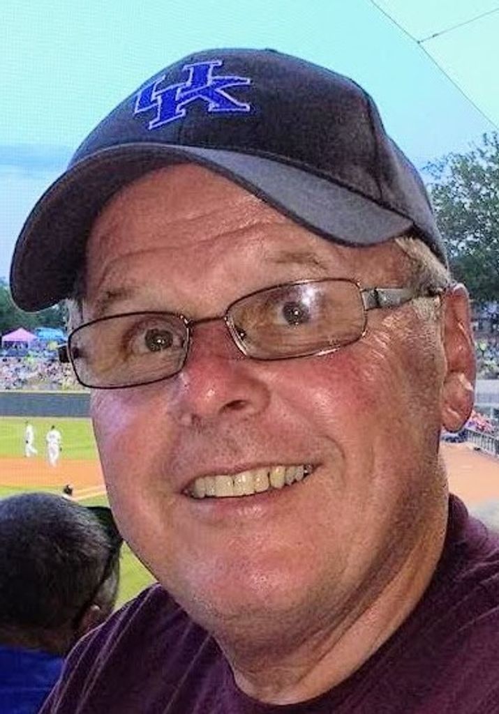 William 'Bill' Haunert