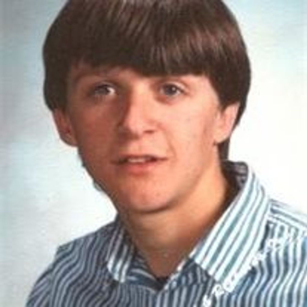 Douglas R. Brown