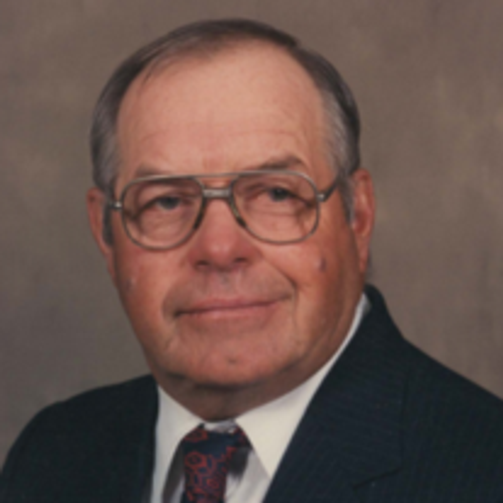 Robert "Bob" M. Severson