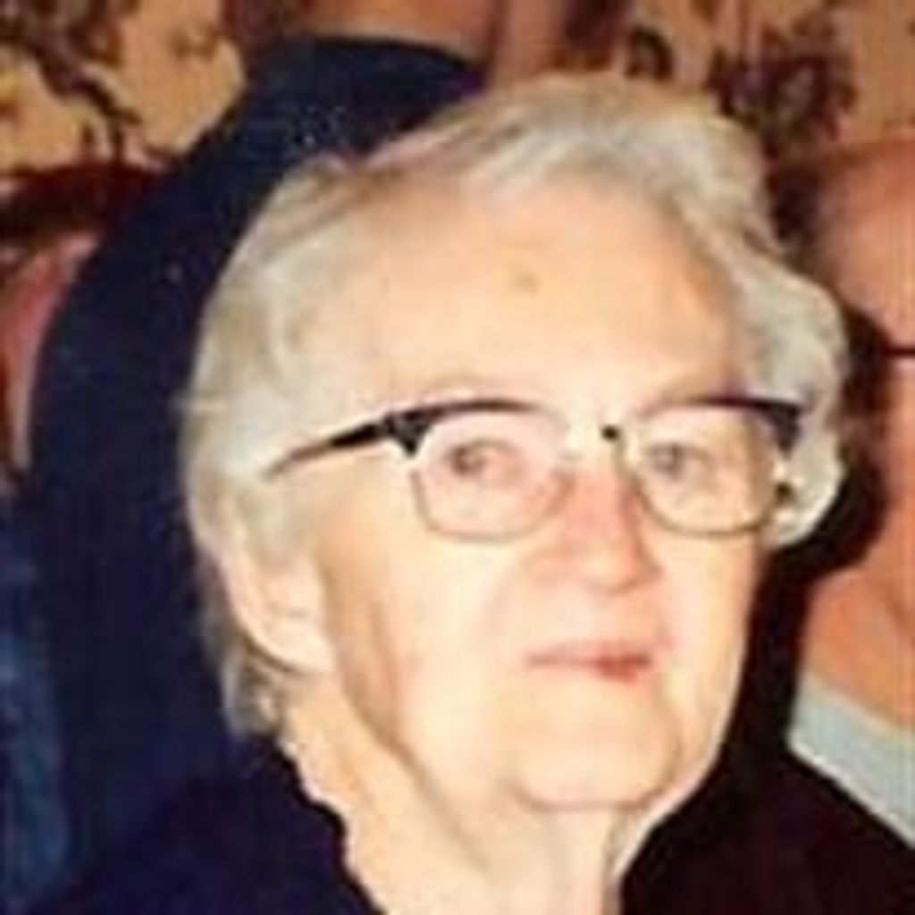 Anna King