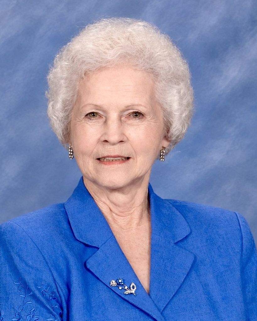 Myrle Varnado Gates Profile Photo