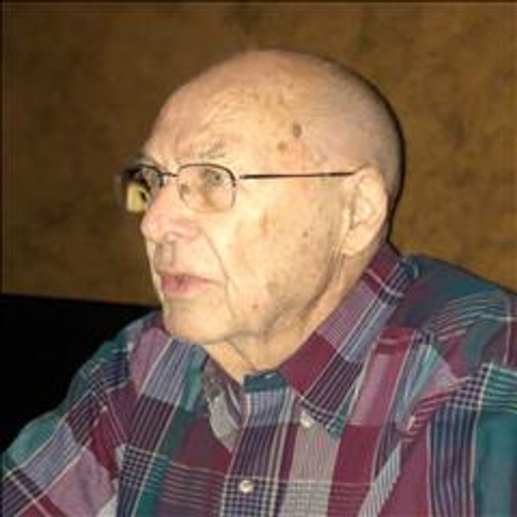 John Kenneth Hamby Profile Photo