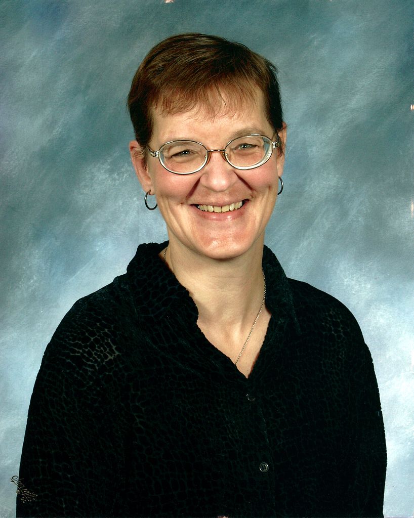 Mary Hulburt