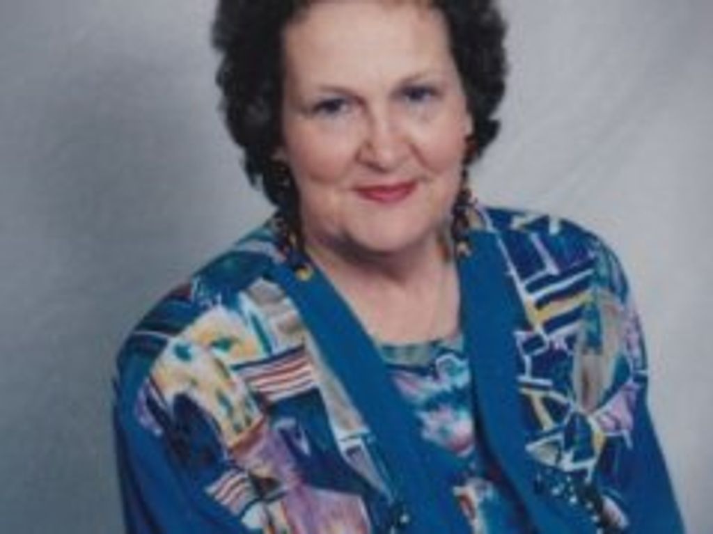Barbara Wiley